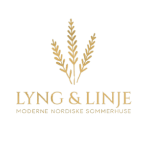 Lyng & linje logo