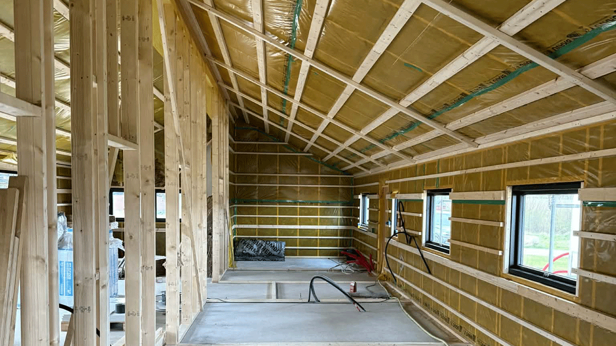 sommerhus nybyg forskalling